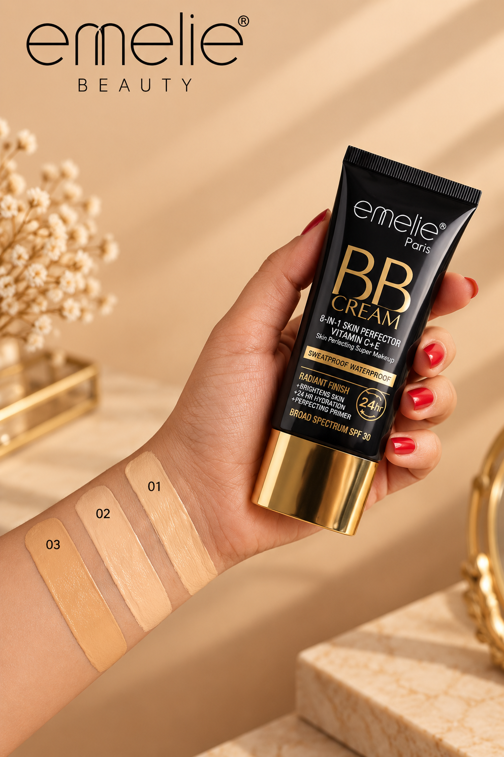 Emelie BB Foundation
