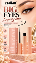 Maliao Big Eyes Liquid Liner