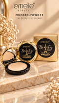 Emelie Paris Beauty Face Powder