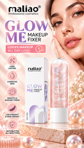 Maliao Glow Me Makeup Fixer