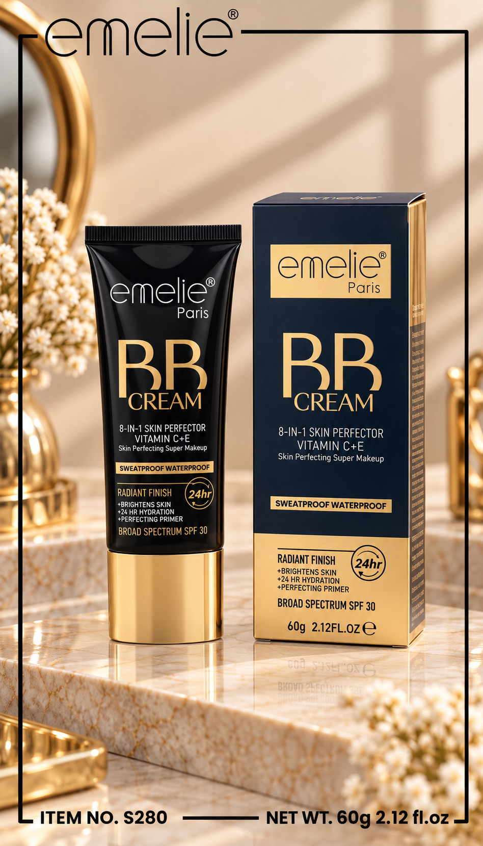 Emelie BB Foundation