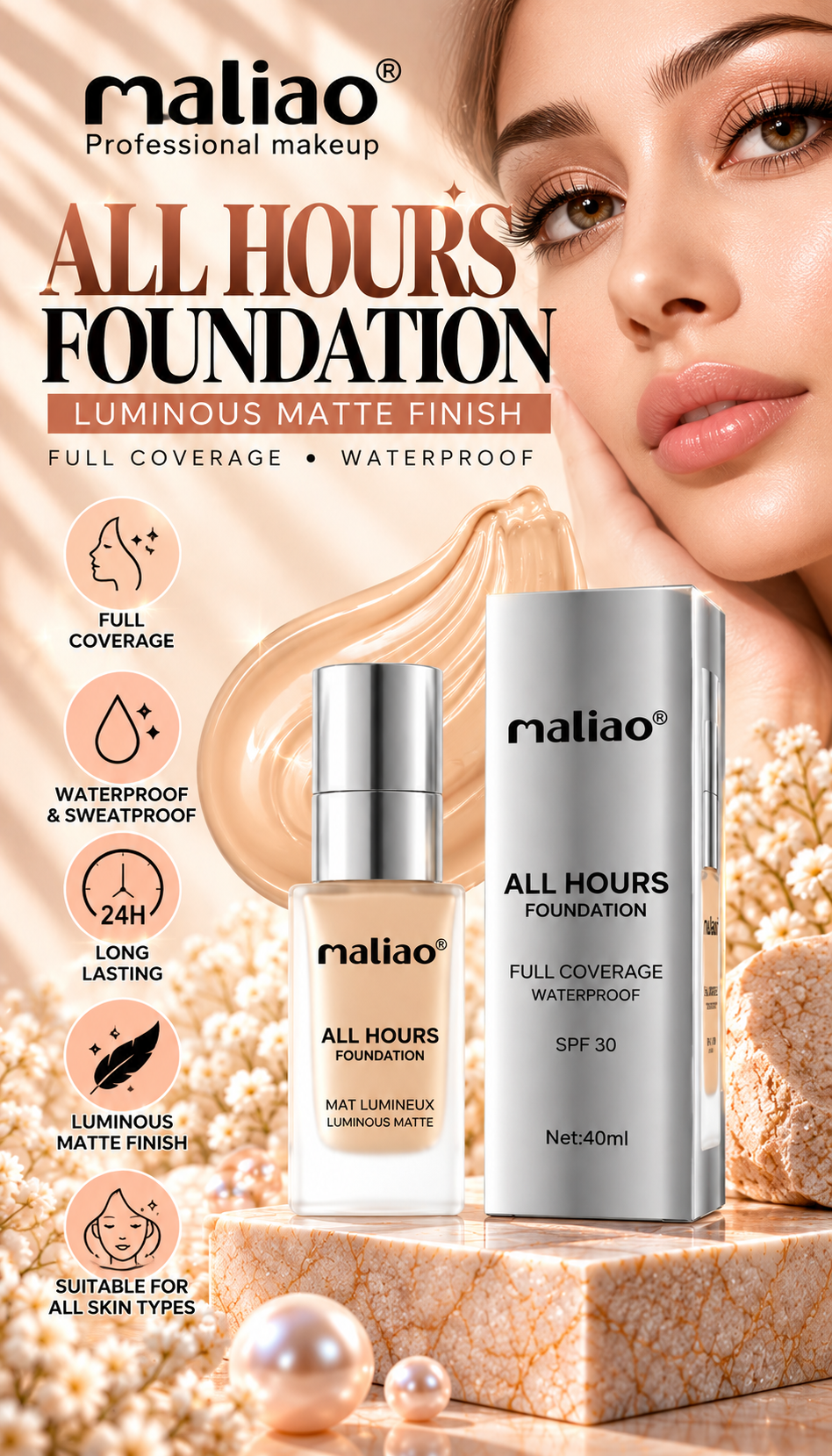 Maliao All Hours Foundation