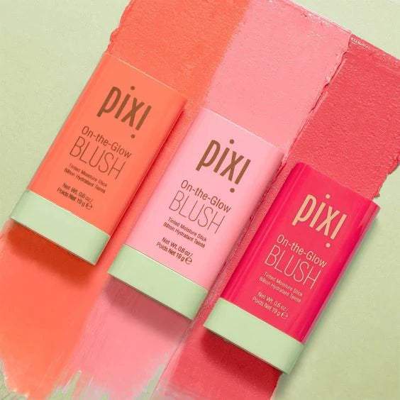 Original Pixi Blush Stick