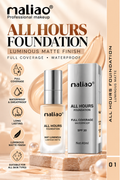 Maliao All Hours Foundation