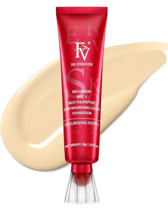 FV Waterproof Korean Foundation