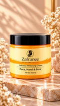 Zafranee Whitening Cream 500mg