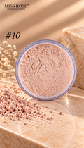 Miss Rose Loose Powder