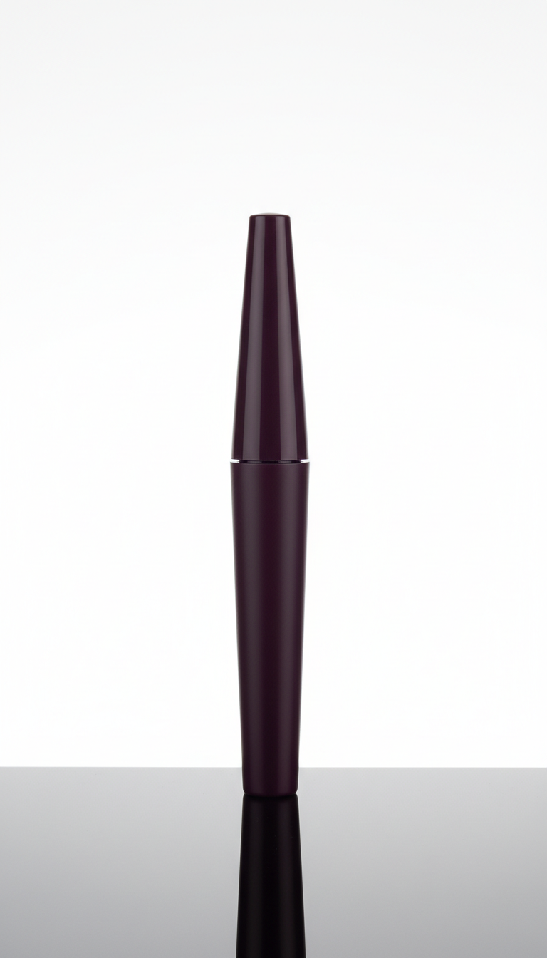Deep Aubergine Liquid Eyeliner