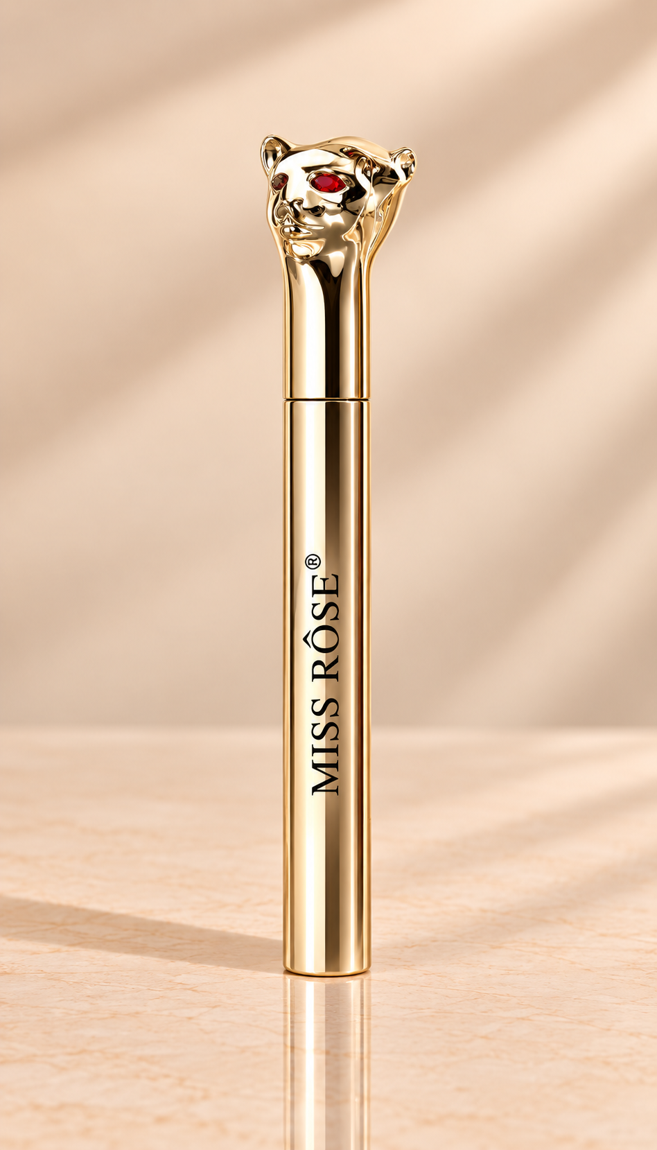 Miss Rose Cat Eye Mascara