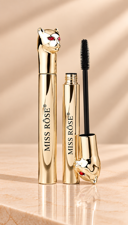 Miss Rose Cat Eye Mascara