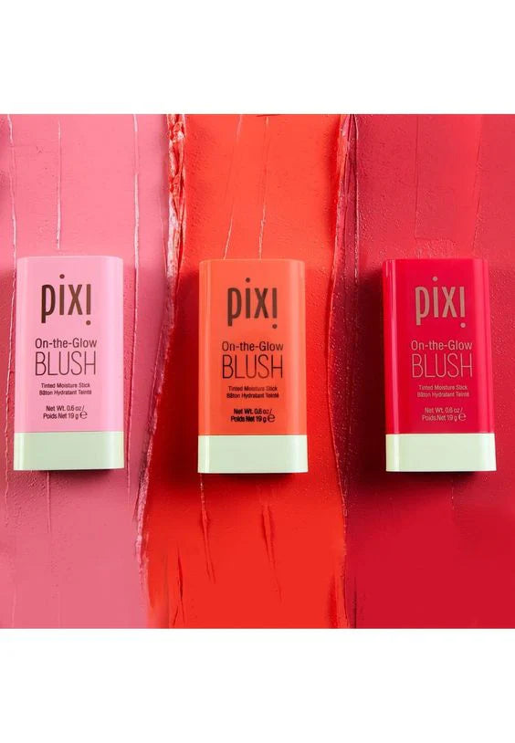 Original Pixi Blush Stick