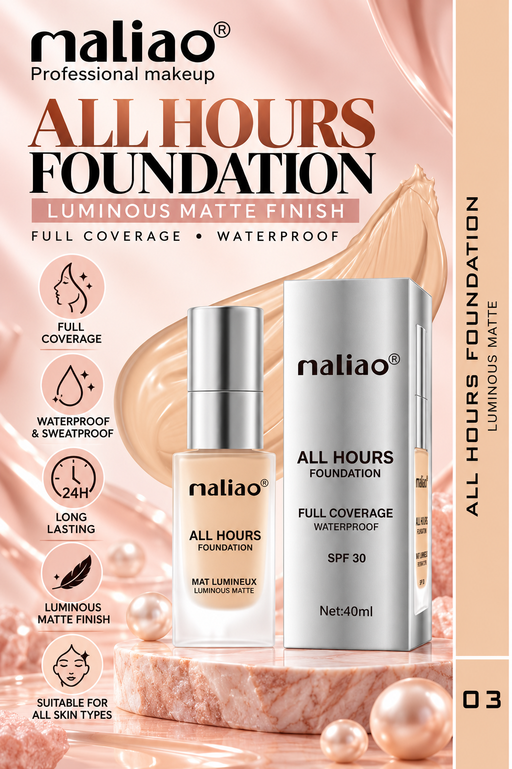 Maliao All Hours Foundation