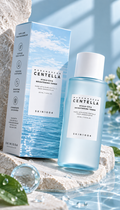 Centella Hyalu - Cica Brightening Toner